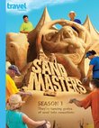 Sand Masters Season 1