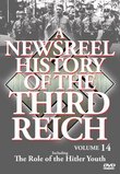 A Newsreel History of the Third Reich, Vol. 14