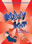 The Krazy Kat Kartoon Kollection
