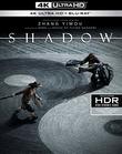 Shadow 4K UHD [Blu-ray]