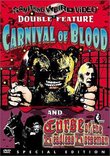 Carnival of Blood / Curse of the Headless Horseman