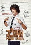 Jonah From Tonga