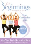 Fit Beginnings- Core Connection Yoga