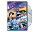 4 Film Favorites Free Willy Collection