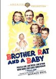 Brother Rat and a Baby (1940)