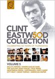 Clint Eastwood Collection: Volume 5 (Kelly's Heroes / Where Eagles Dare / The Outlaw Josey Wales / Pale Rider / Heartbreak Ridge / Unforgiven / Dirty Harry / City Heat / Gran Torino / American Sniper)