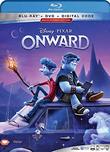 ONWARD [Blu-ray]