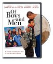Of Boys & Men