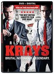 The Rise Of The Krays [DVD + Digital]