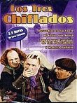 Los Tres Chiflados - 3.5 Horas de Loca Comedia!