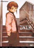 Serial Experiments - Lain: Reset (Layers 11-13)