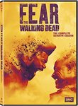 Fear the Walking Dead Season 7 [DVD]