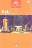 Verdi - Aida / Cedolins, Fraccaro, Zajick, Vitelli, Prestia, Oren, Naples Opera