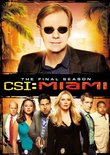 CSI: Miami - The 10th and Final Season