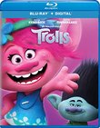 Trolls [Blu-ray]