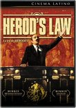Herod's Law (La Ley de Herodes)