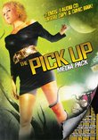 The Pick Up Media Pack
