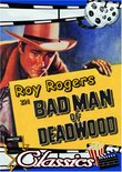 Bad Man of Deadwood