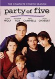 Party of Five - Season 4