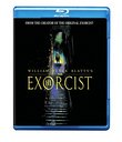 Exorcist III: Legion (1990) (BD) [Blu-ray]