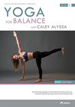 Yoga for Balance With Caley