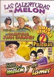 Las Calenturas De Melon: Las Nuevas Calenturas De Juan Camaney / Entre Melon Y Me Lames (2 Pack)