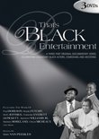 That's Black Entertainment: A Three Part Original Documentry Series Celebrating Legendary Black Actors, Comedians and Westerns