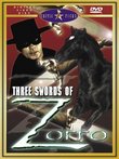 Three Swords of Zorro