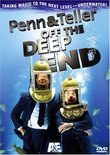 Penn & Teller - Off the Deep End