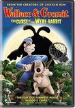Wallace & Gromit - The Curse of the Were-Rabbit (Widescreen Edition)