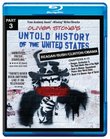 Untold History of the United States Part 3: Reagan [Blu-ray]