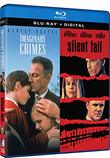 Imaginary Crimes / Silent Fall - Double Feature