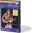 The Robben Ford Clinic: The Art of Blues Solos