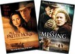 All the Pretty Horses & Missing (2pc) (Sbs)