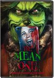 The Mean One [DVD]
