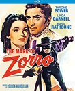 The Mark of Zorro [Blu-ray]