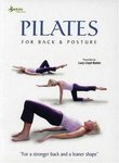 Pilates for Back and Posture