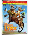 The Missing Lynx (Blu-ray/DVD Combo)