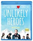 Unlikely Heroes [Blu-ray]