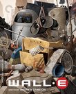 WALL?E (The Criterion Collection) [4K UHD]