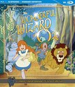 The Wonderful Wizard of Oz SDBD Blu Ray [Blu-ray]