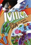 Mika: Live In Cartoon Motion