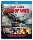Max Manus: Man of War [Blu-ray]