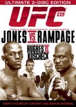 UFC 135: Jones vs. Rampage