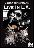 Live in L.A. (DVD)