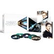 Stargate Atlantis: The Complete Series Collection