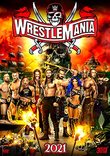 WWE: WrestleMania 37 (DVD)
