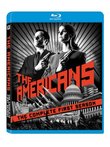 The Americans: Season One [Blu-ray]