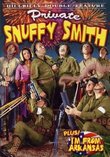 Hillbilly Double Feature:  Private Snuffy Smith (1942) / I'm From Arkansas (1944)