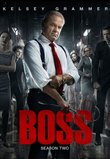 Boss: Season 2